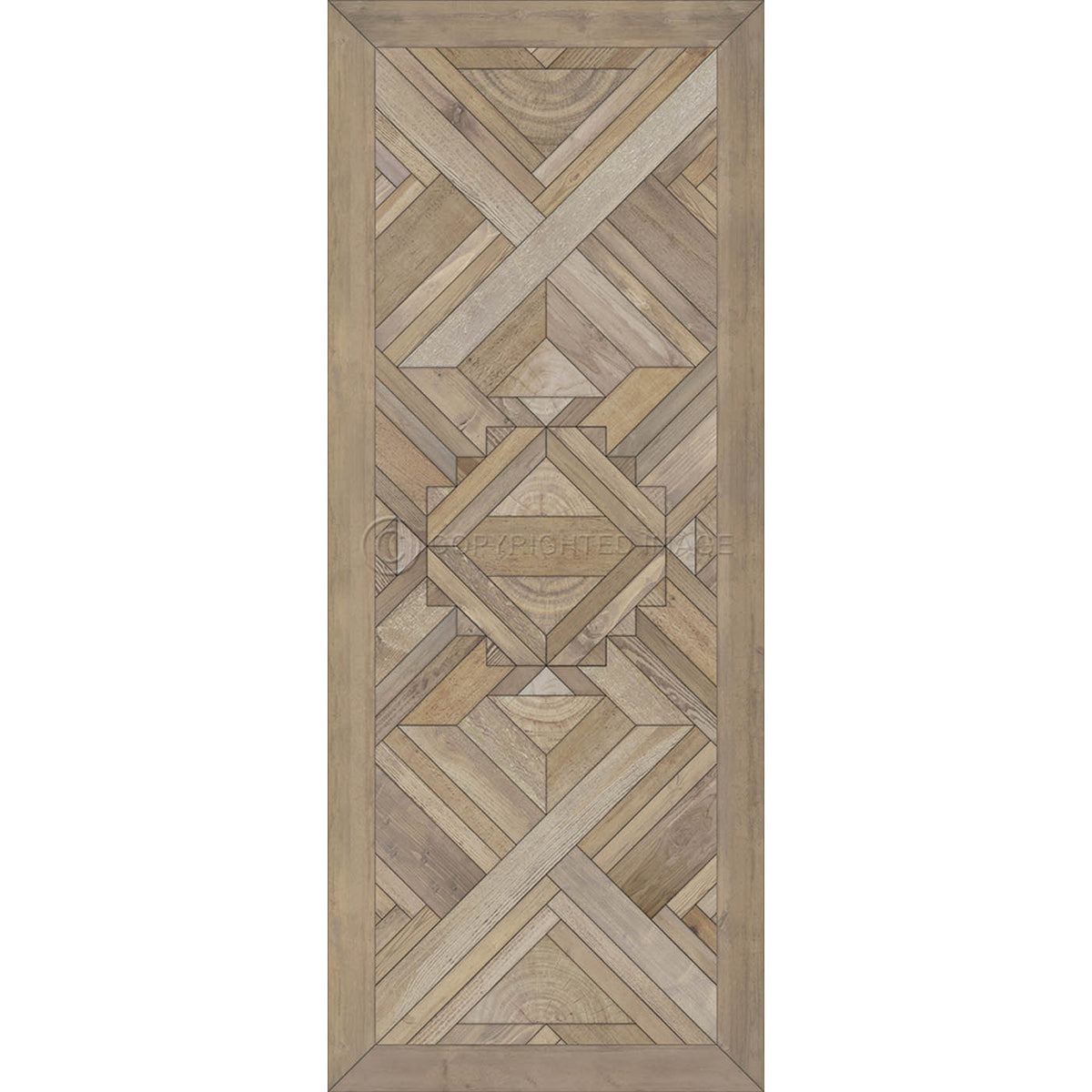 Appalachian Sunshine Dreaming 36x90