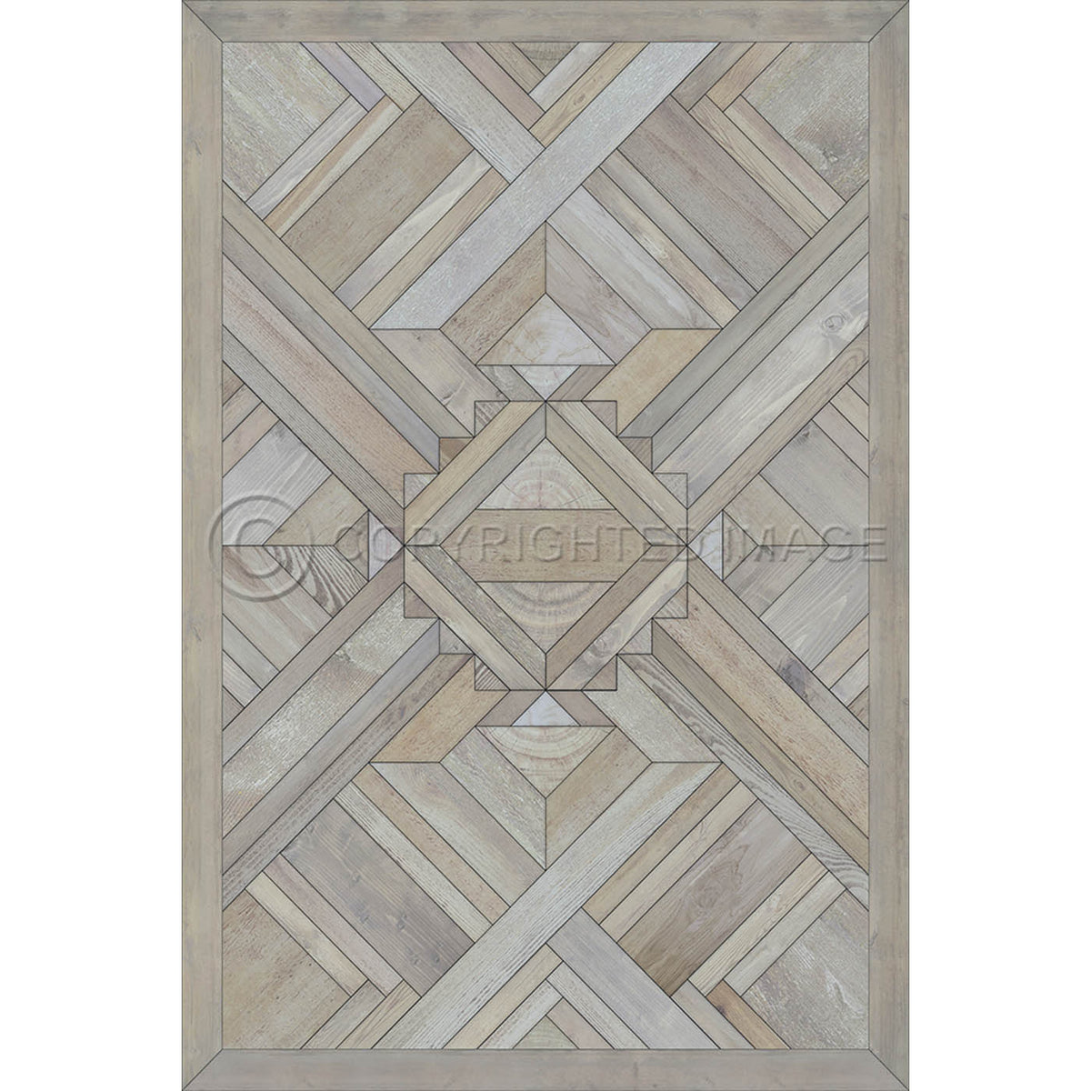 Appalachian The Fog hasRisen 20x30