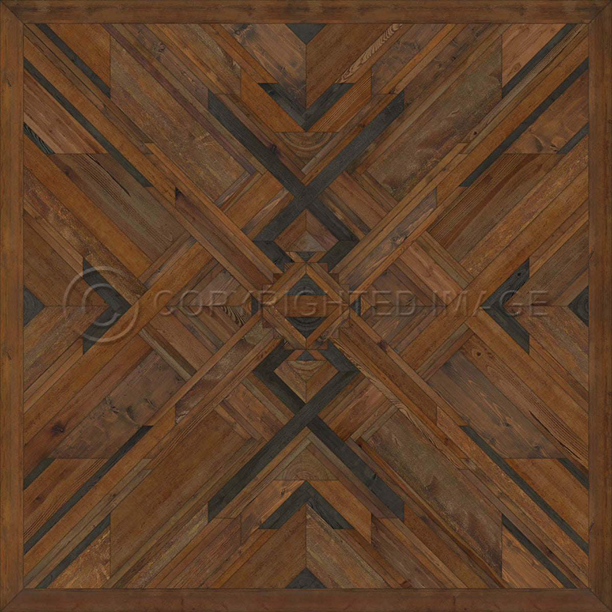 Appalachian The Thunders Soul 96x96