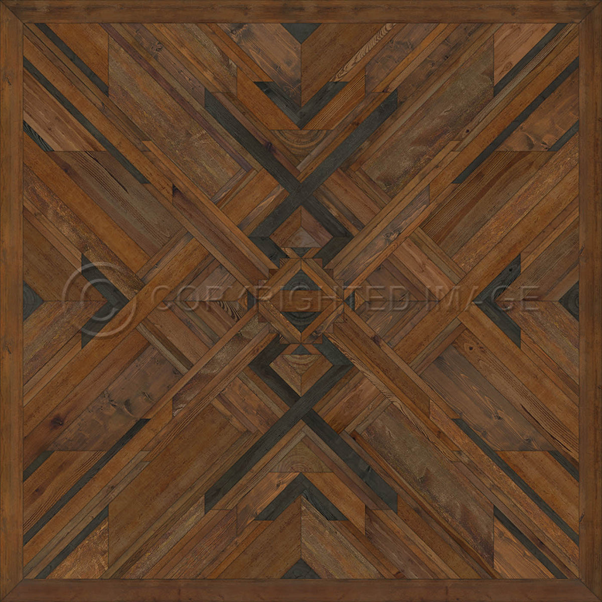 Appalachian The Thunders Soul 120x120