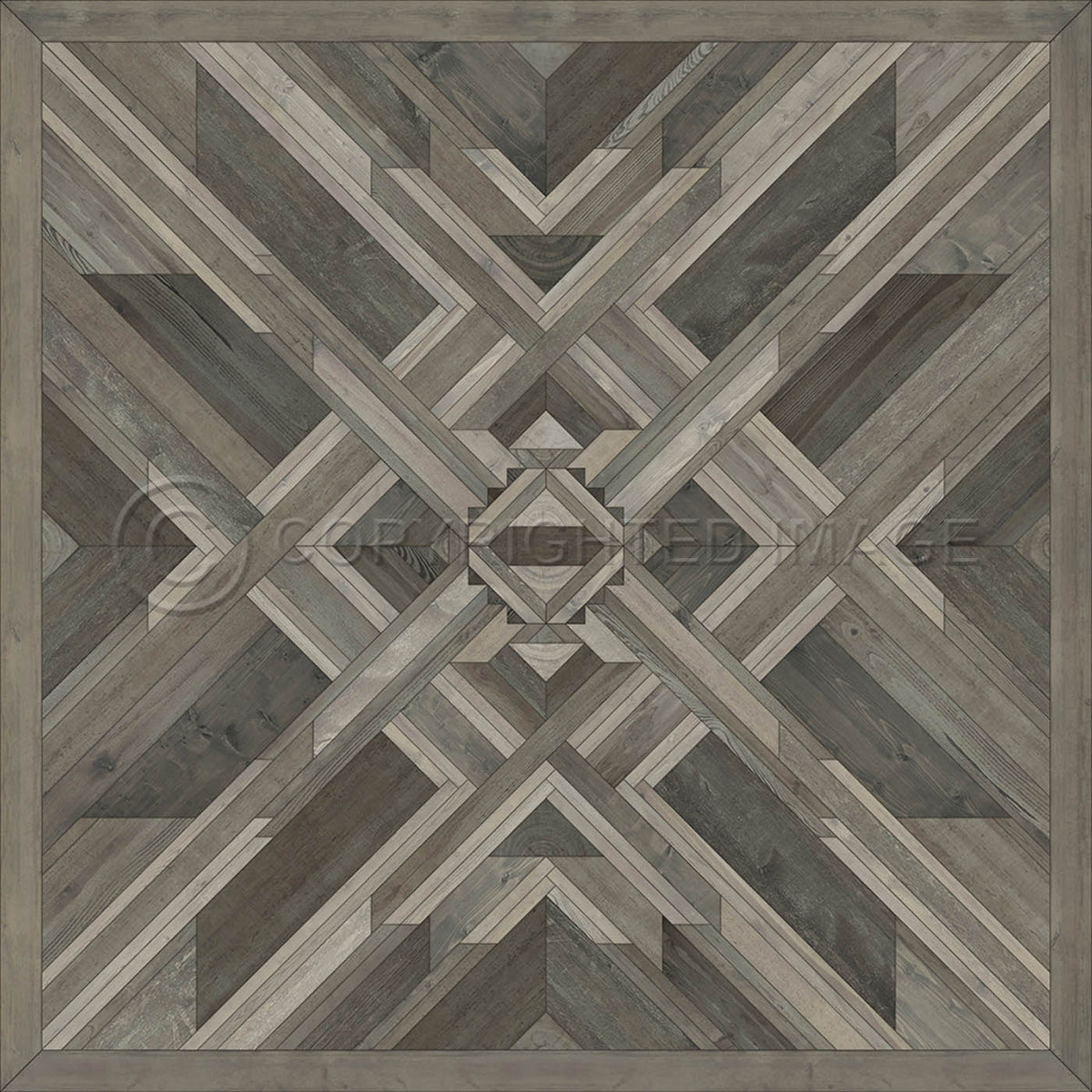 Appalachian Tyrant Winds 120x120