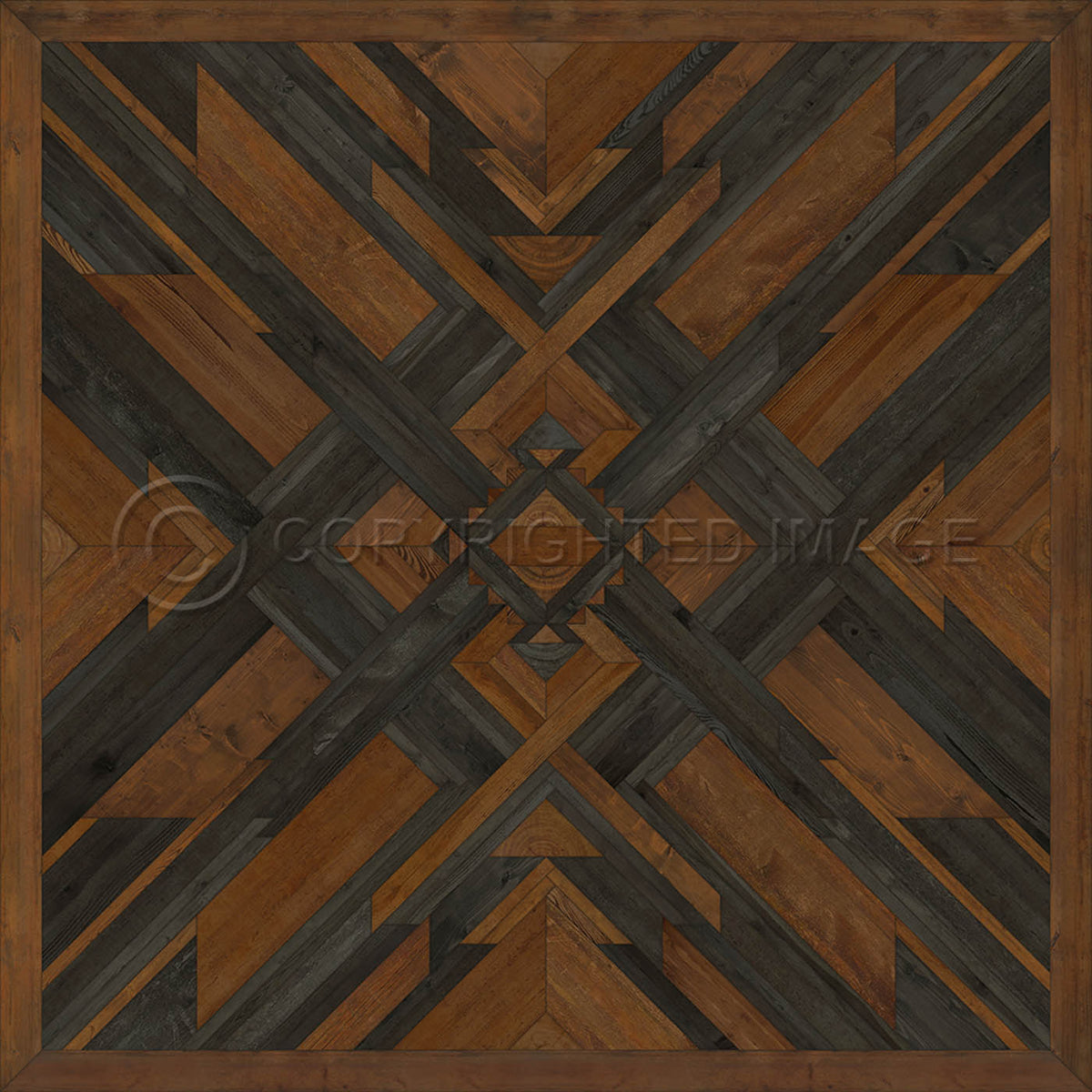 Appalachian Untrodden Summits 120x120