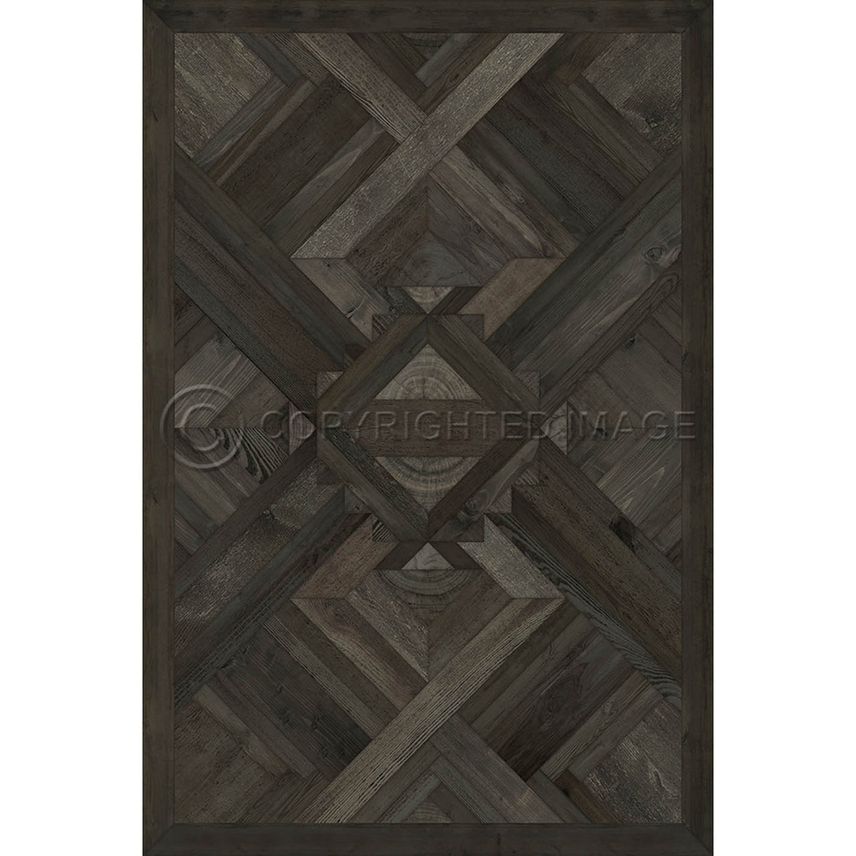 Appalachian Yield to theElements 20x30