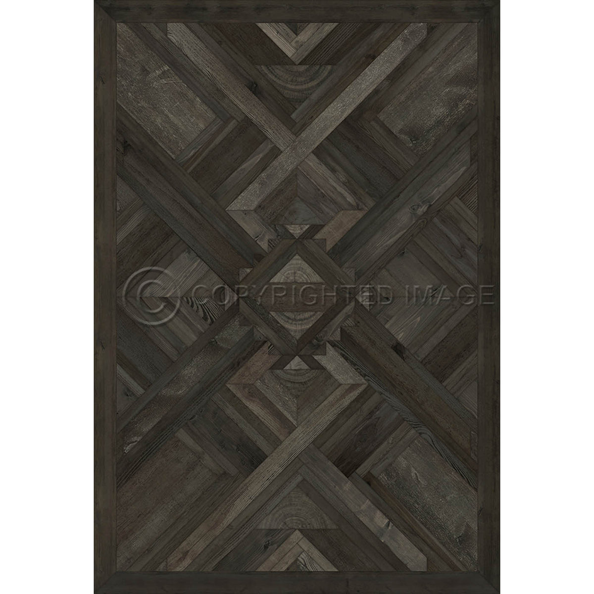 Appalachian Yield to theElements 52x76