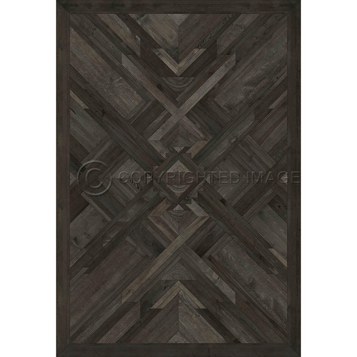 Appalachian Yield to theElements 96x140