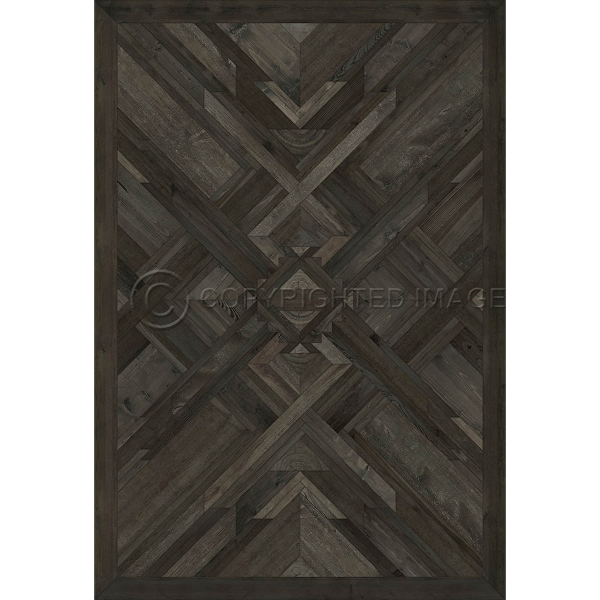 Appalachian Yield to theElements 120x175