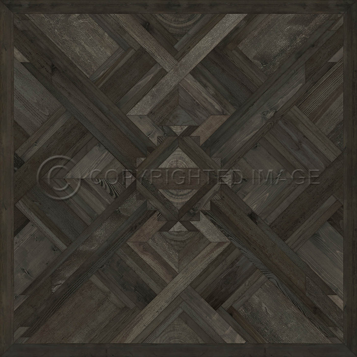 Appalachian Yield to theElements 48x48