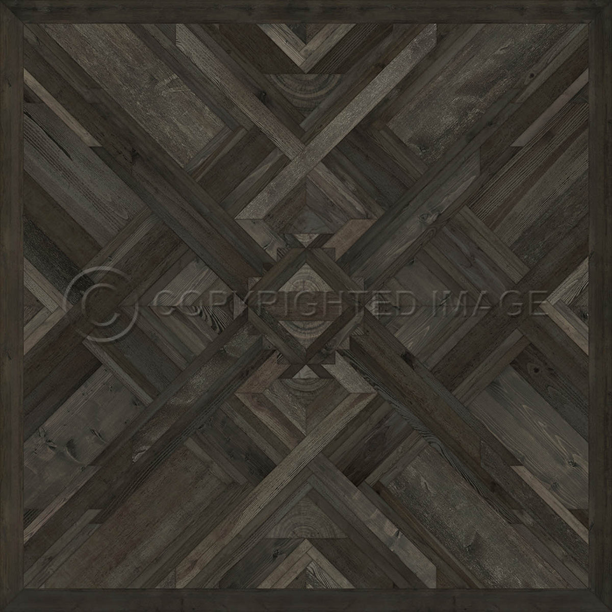 Appalachian Yield to theElements 72x72