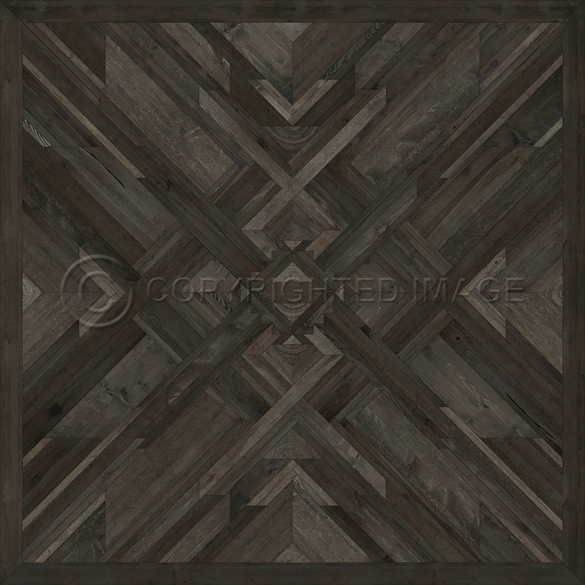 Appalachian Yield to theElements 96x96