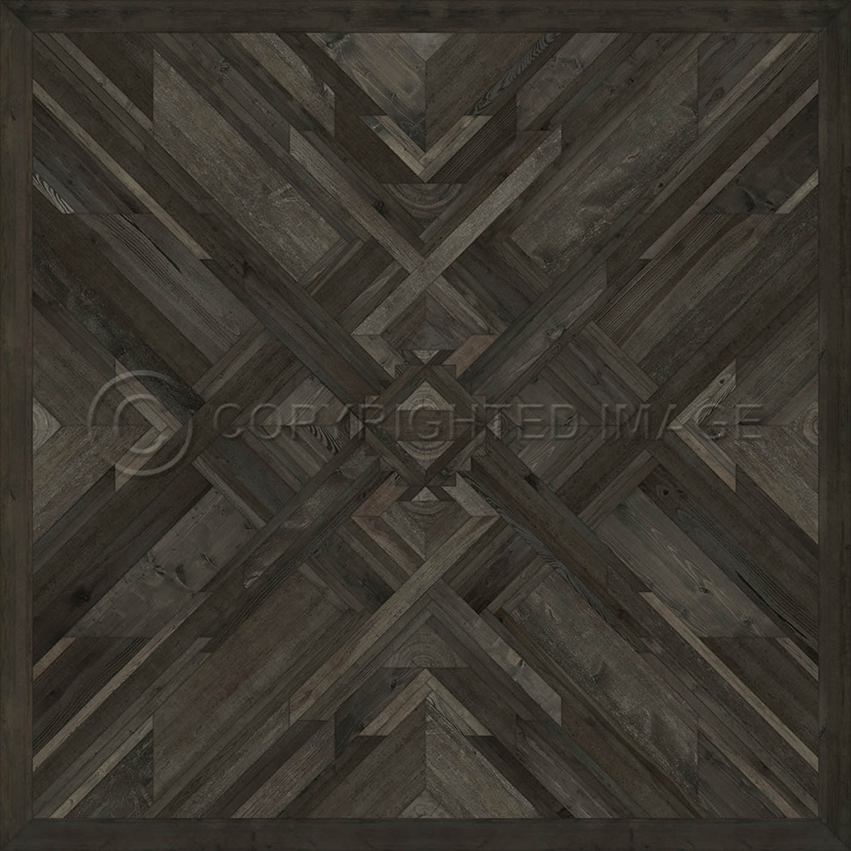 Appalachian Yield to theElements 120x120