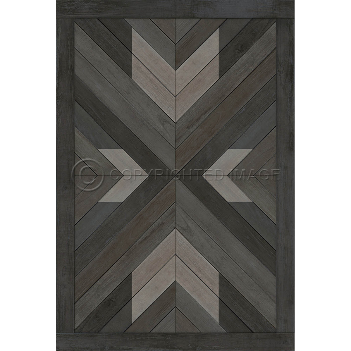 Bohemian Bohemia After Dark 38x56