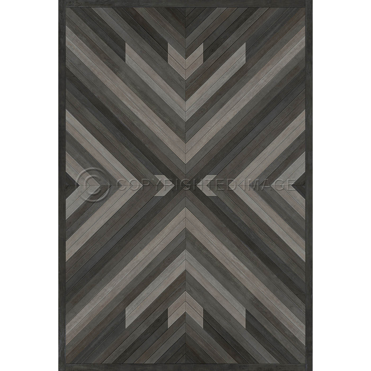 Bohemian Bohemia After Dark 96x140