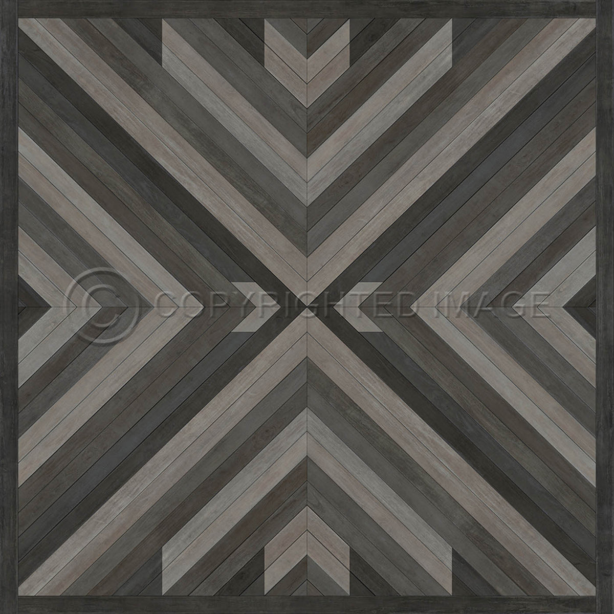 Bohemian Bohemia After Dark 120x120