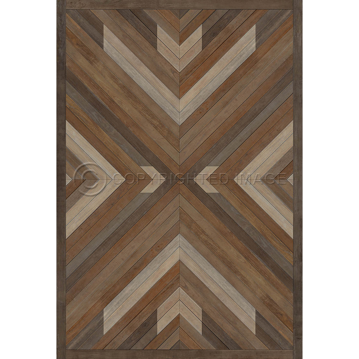 Bohemian Bohemia Proper 70x102