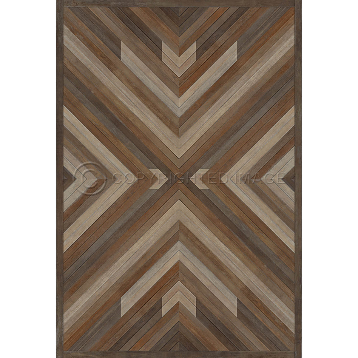 Bohemian Bohemia Proper 96x140