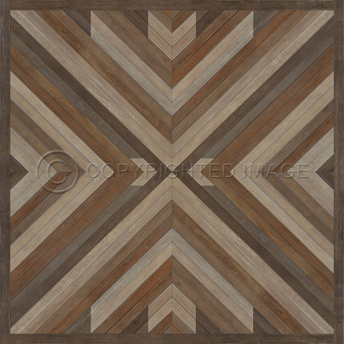 Bohemian Bohemia Proper 96x96