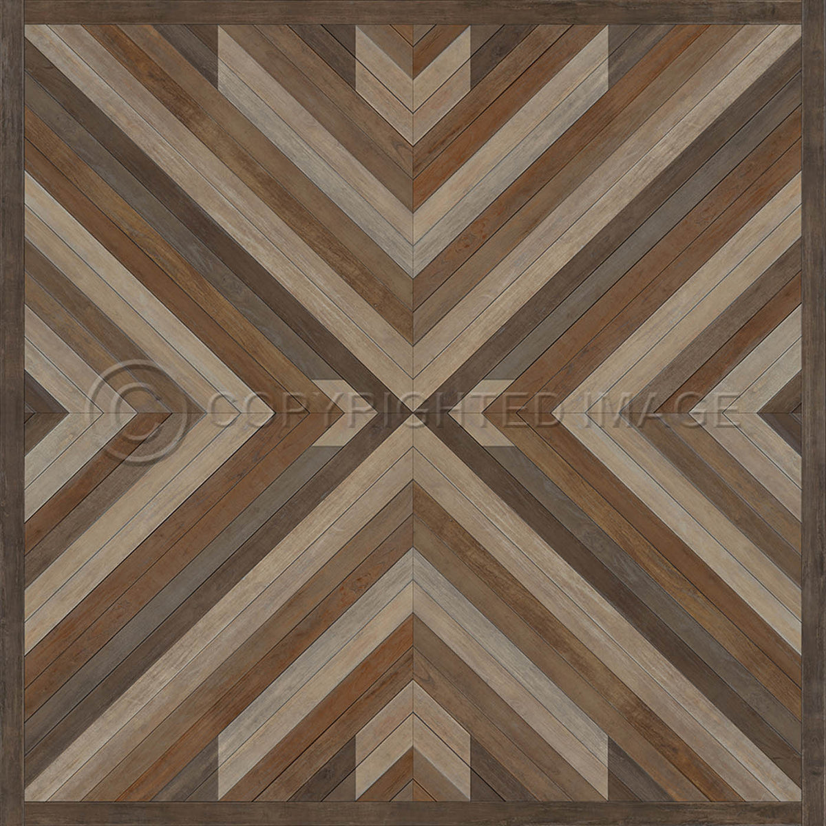 Bohemian Bohemia Proper 120x120