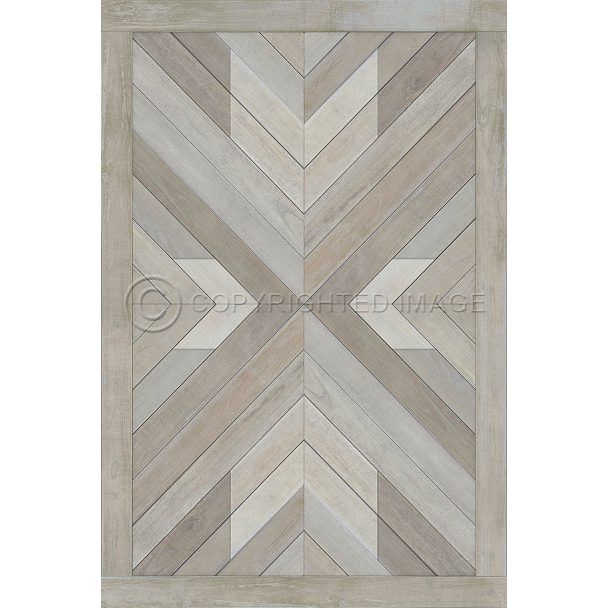 Bohemian Norwegian Bohemian Alps 20x30