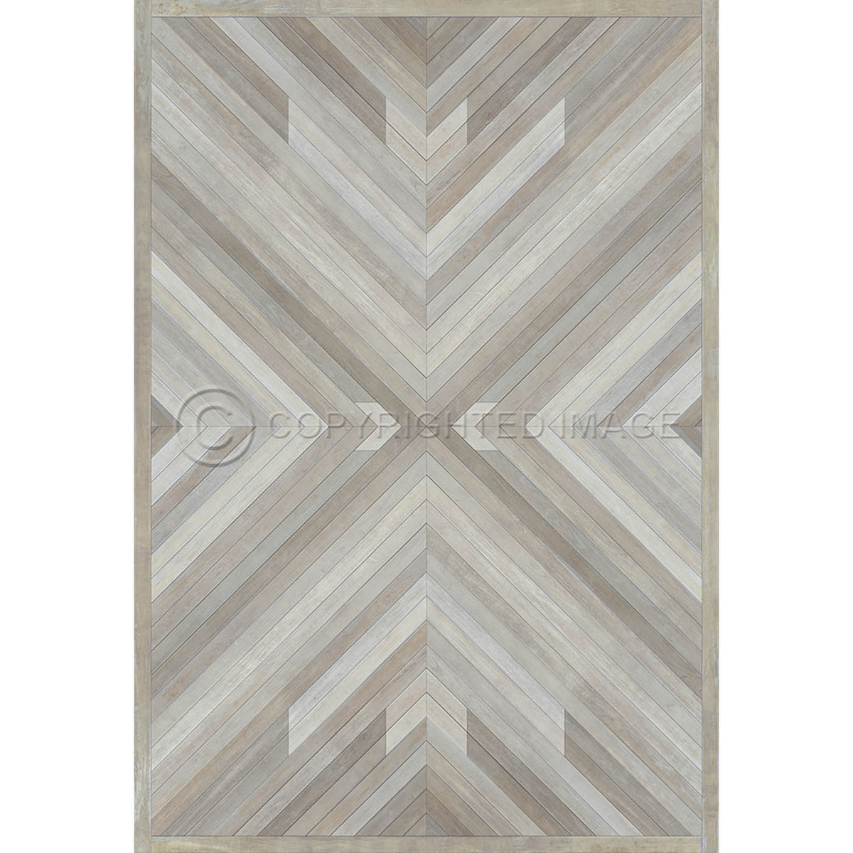 Bohemian Norwegian Bohemian Alps 120x175