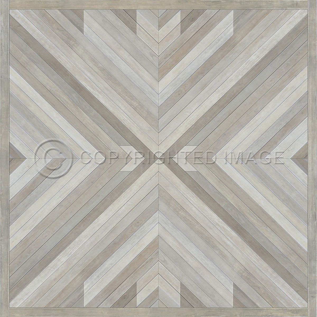 Bohemian Norwegian Bohemian Alps 120x120