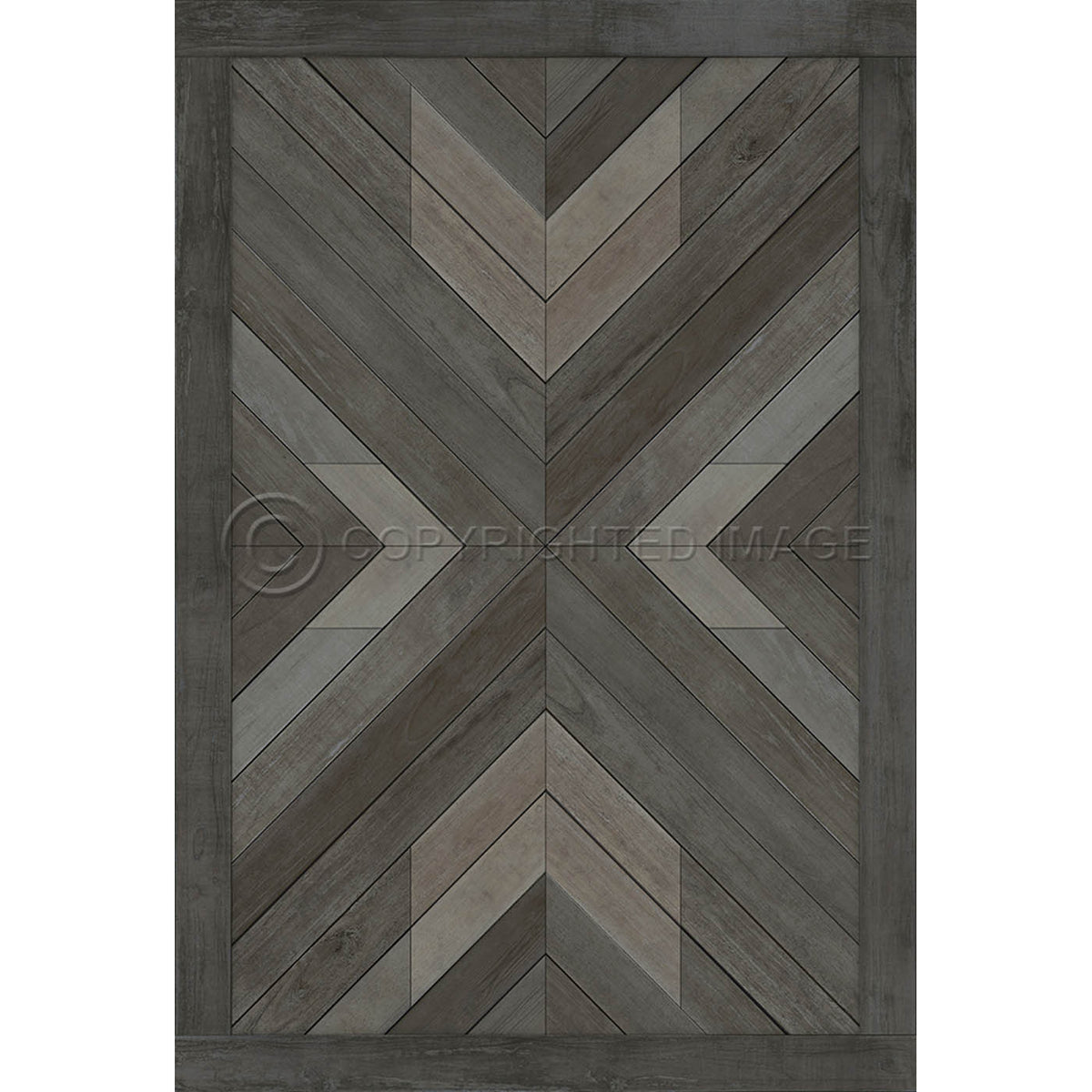 Bohemian Queen of Bohemia 38x56