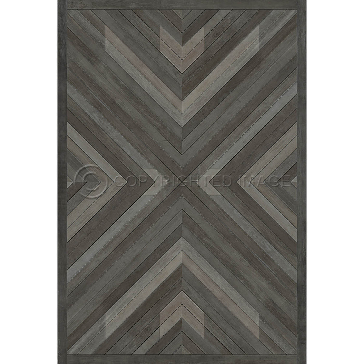 Bohemian Queen of Bohemia 52x76