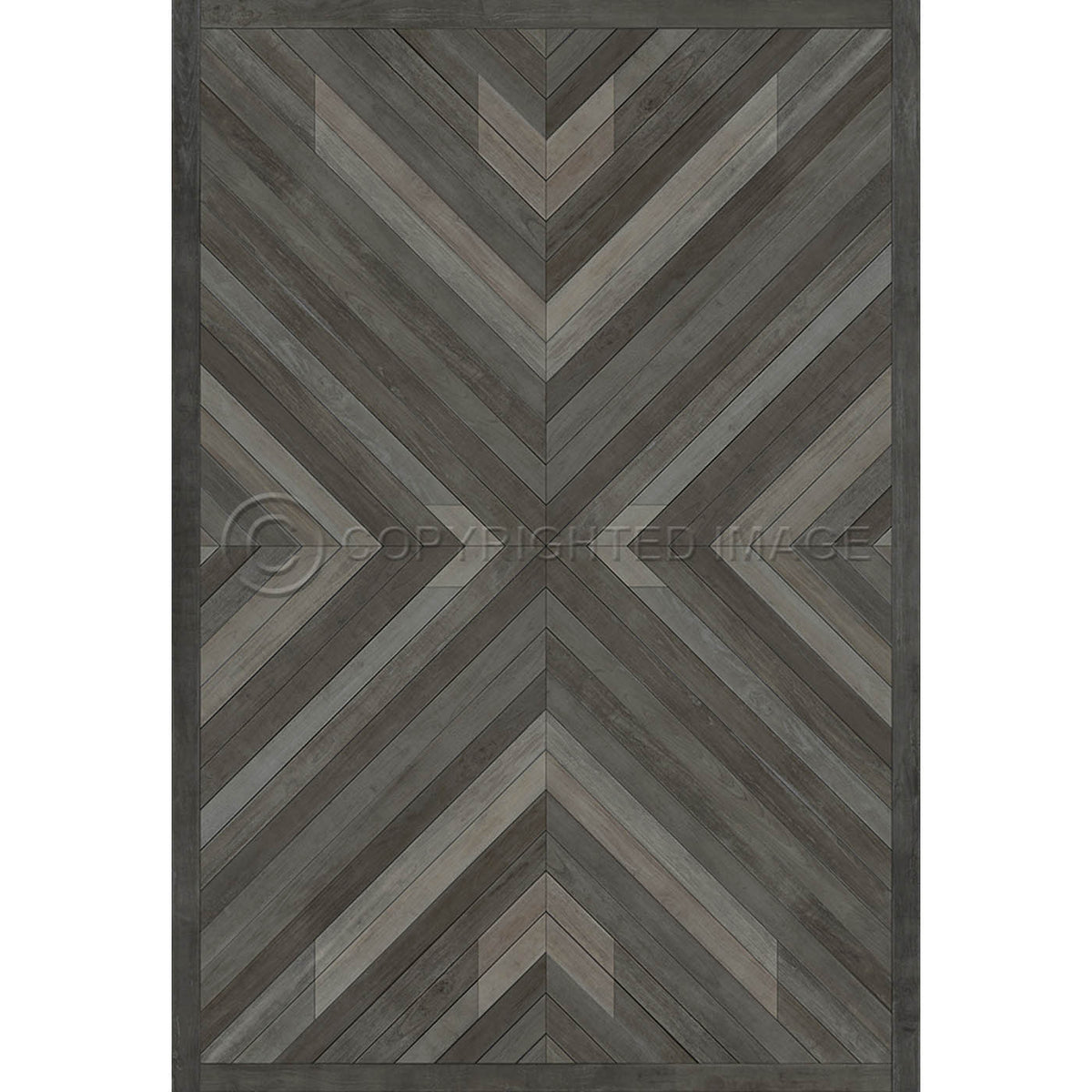 Bohemian Queen of Bohemia 70x102