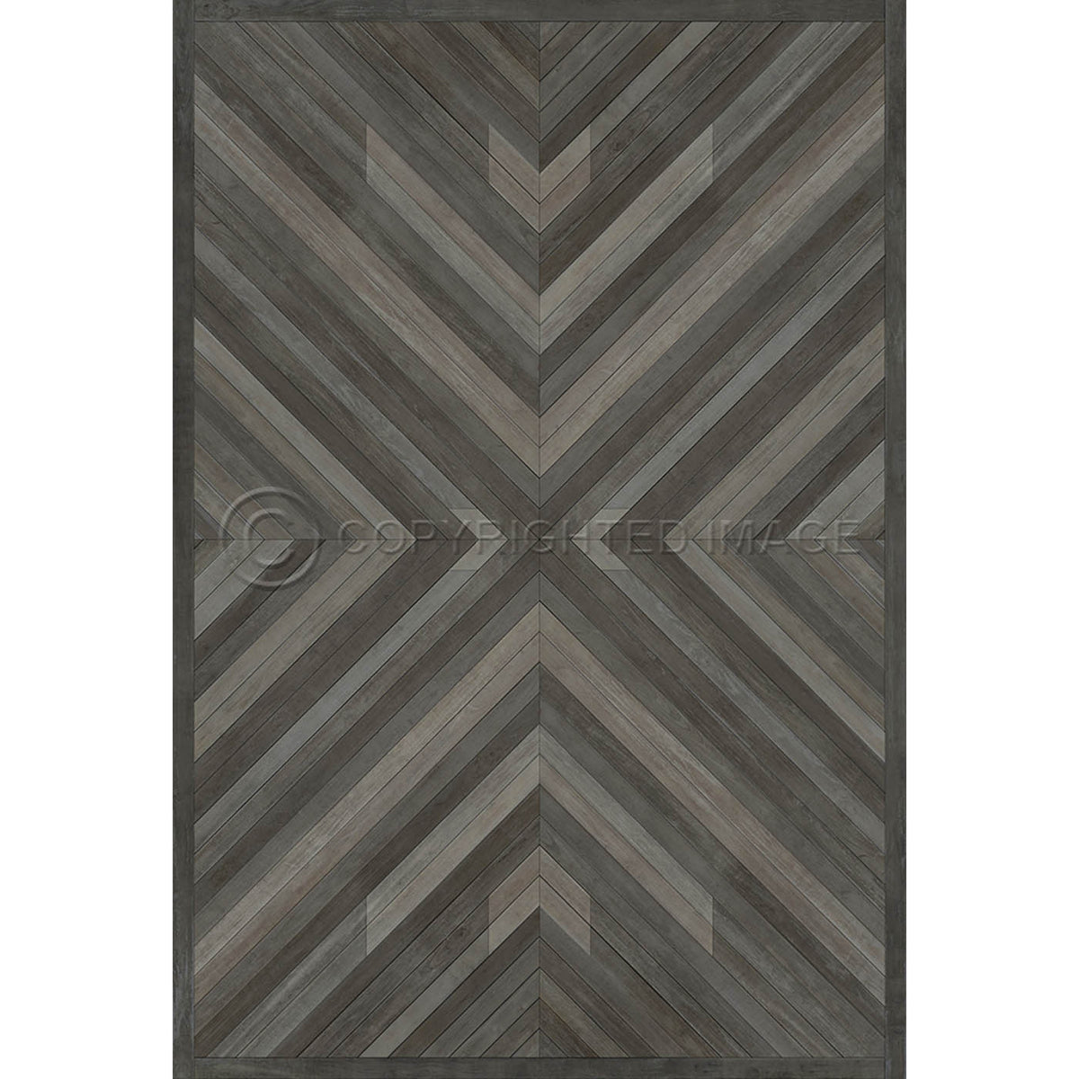 Bohemian Queen of Bohemia 96x140