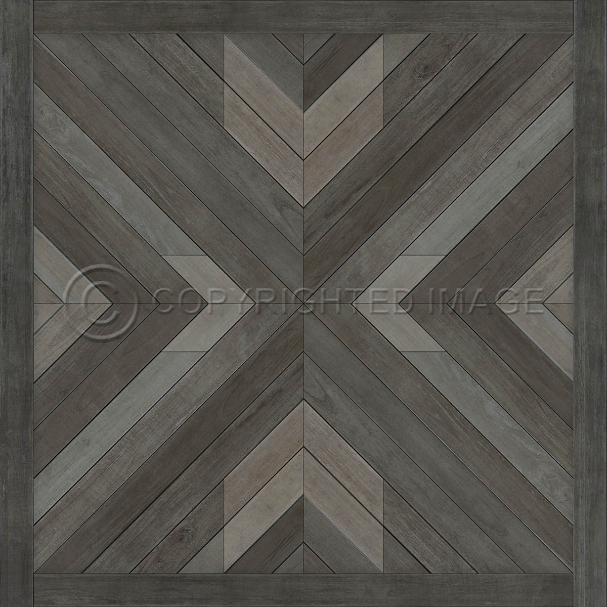 Bohemian Queen of Bohemia 48x48