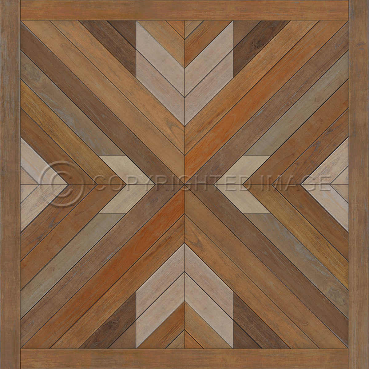 Bohemian Rhapsody 36x36