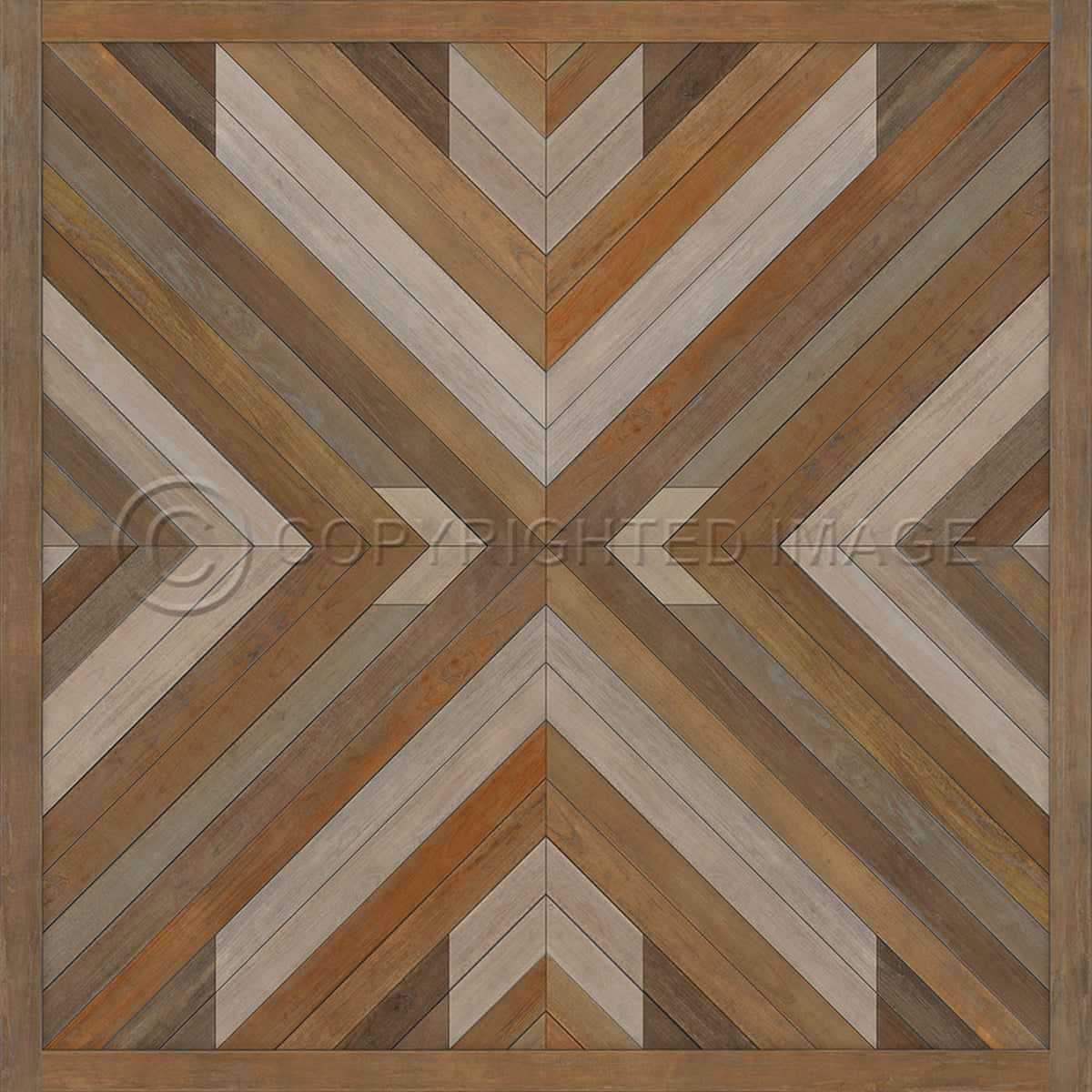 Bohemian Rhapsody 60x60