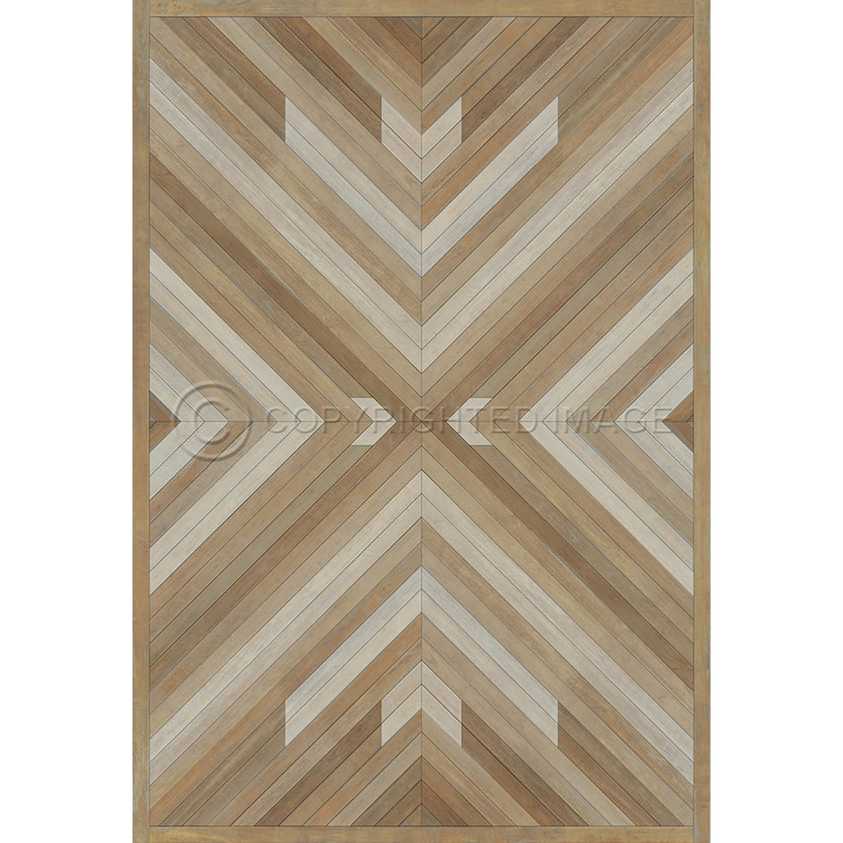 Bohemian Romani 96x140