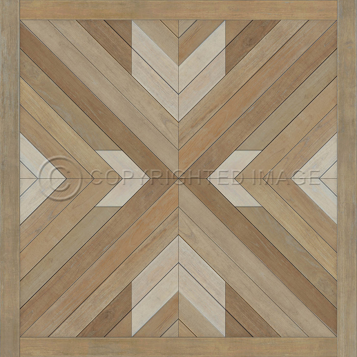 Bohemian Romani 48x48