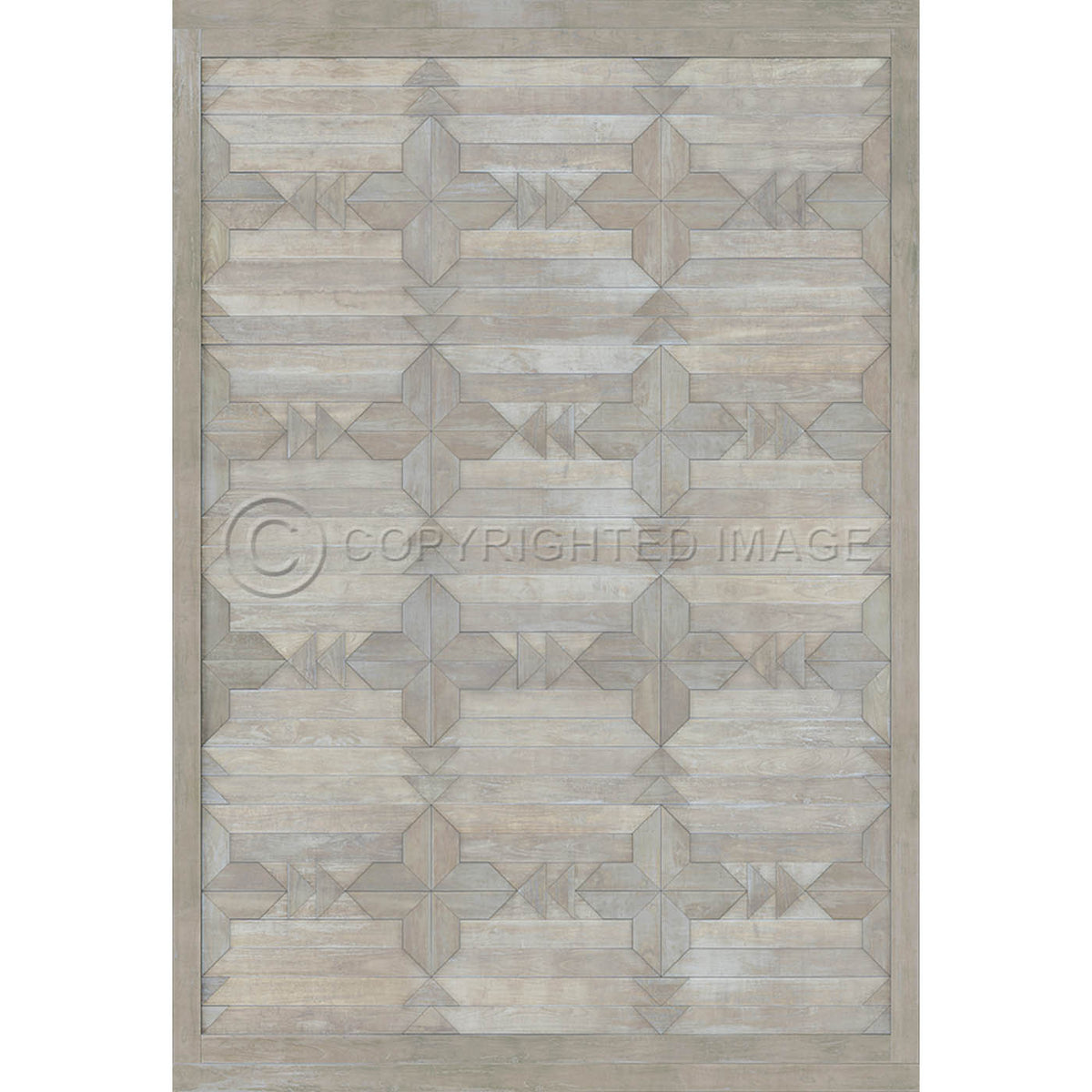 Carpathian Austria 52x76