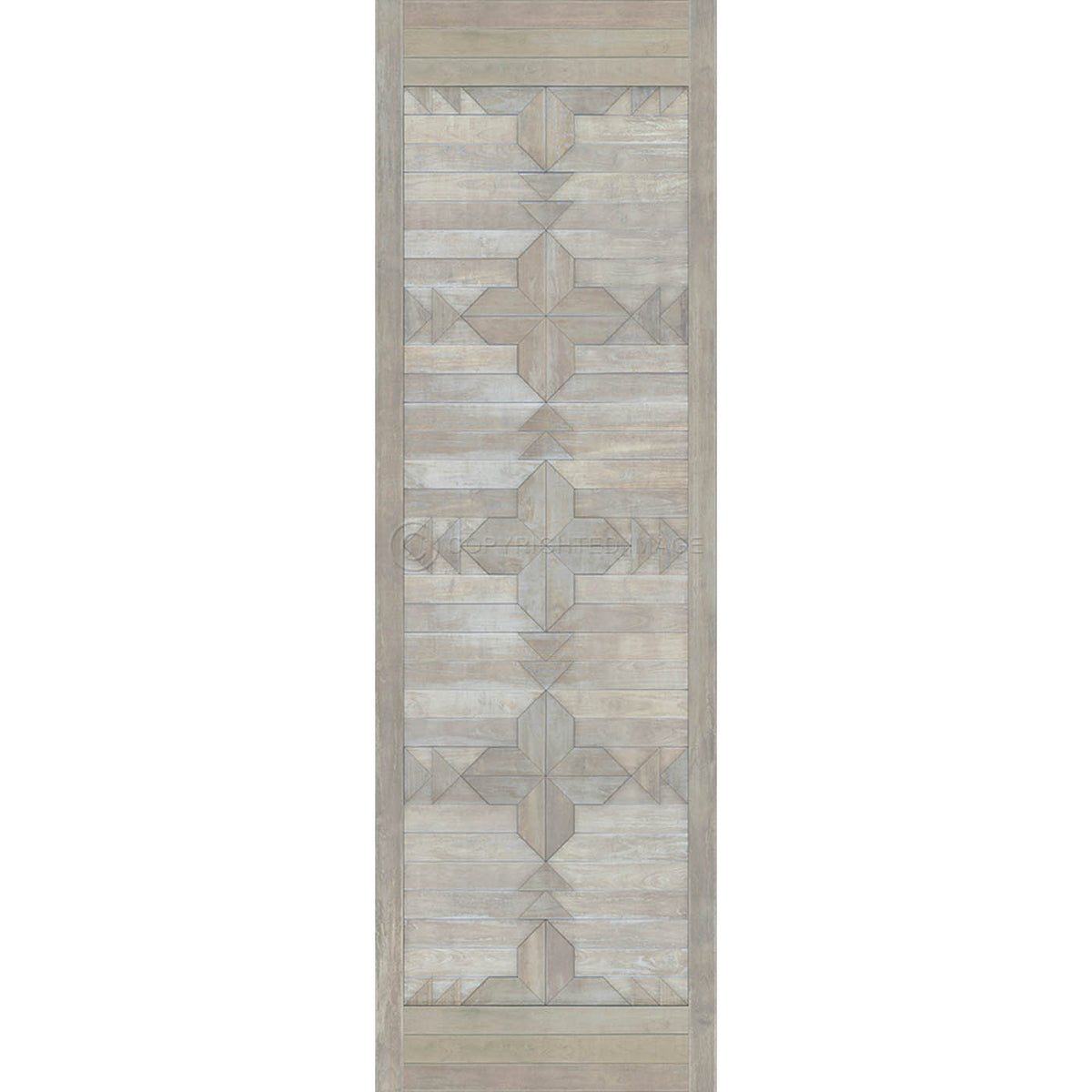 Carpathian Austria 36x115