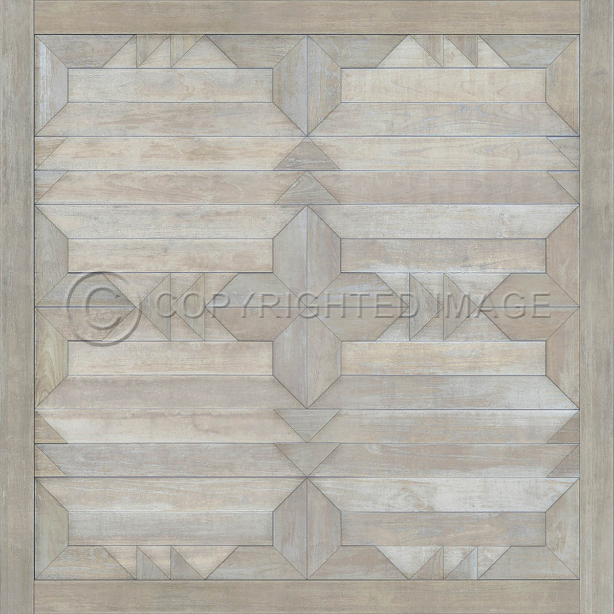 Carpathian Austria 36x36