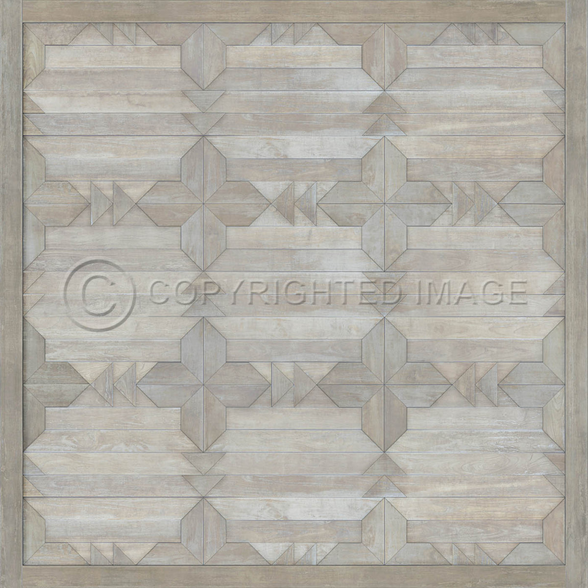 Carpathian Austria 60x60