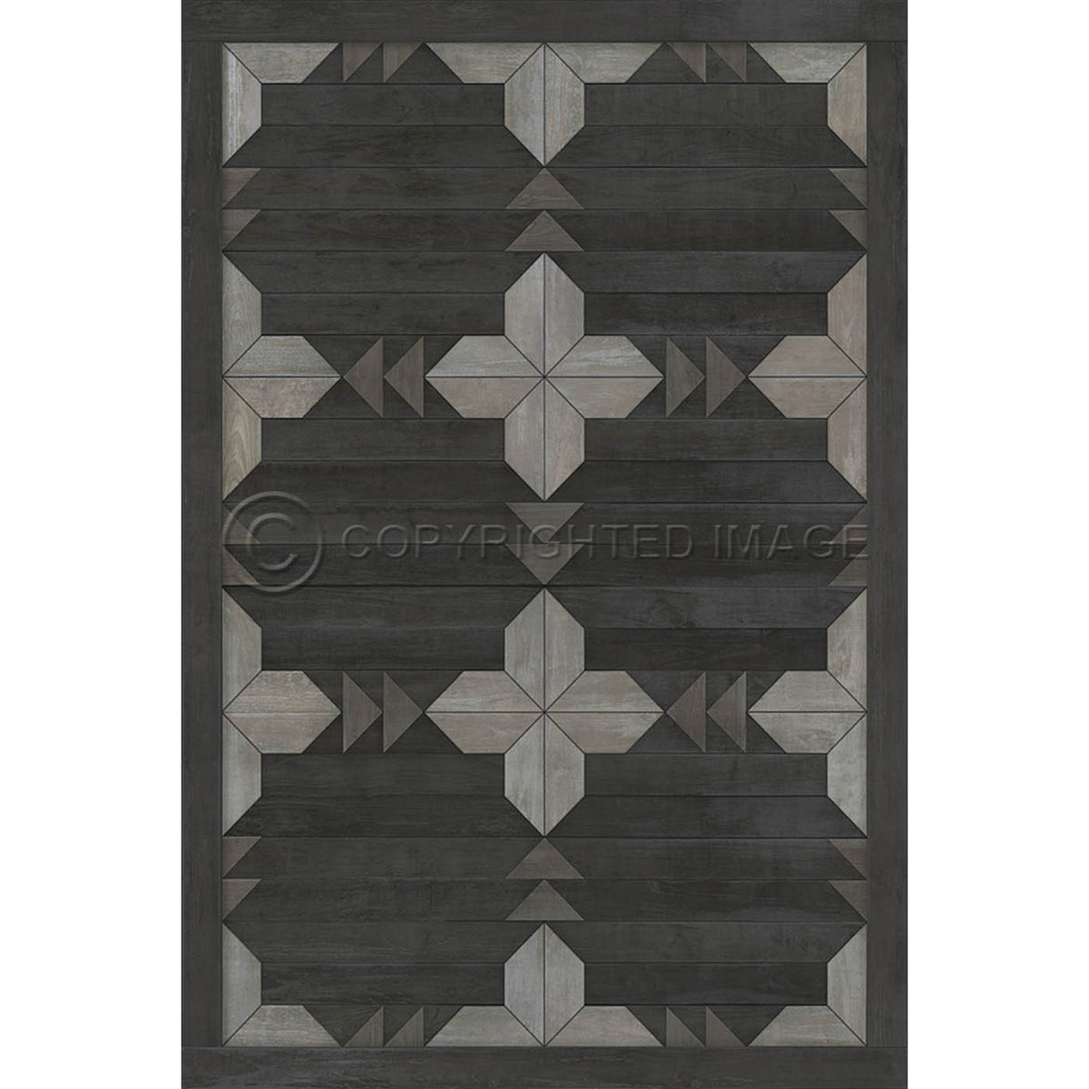 Carpathian Czech Republic 20x30