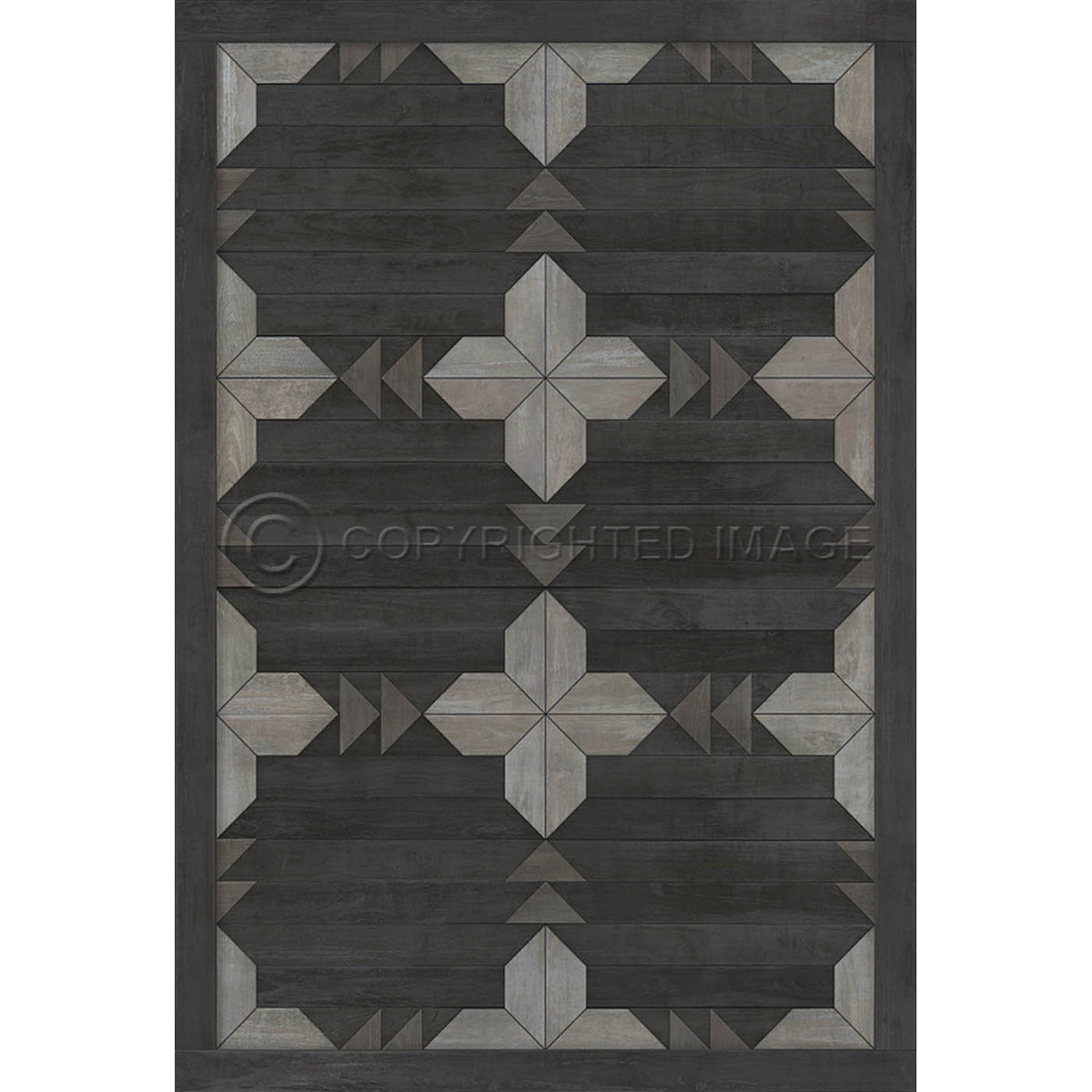 Carpathian Czech Republic 38x56