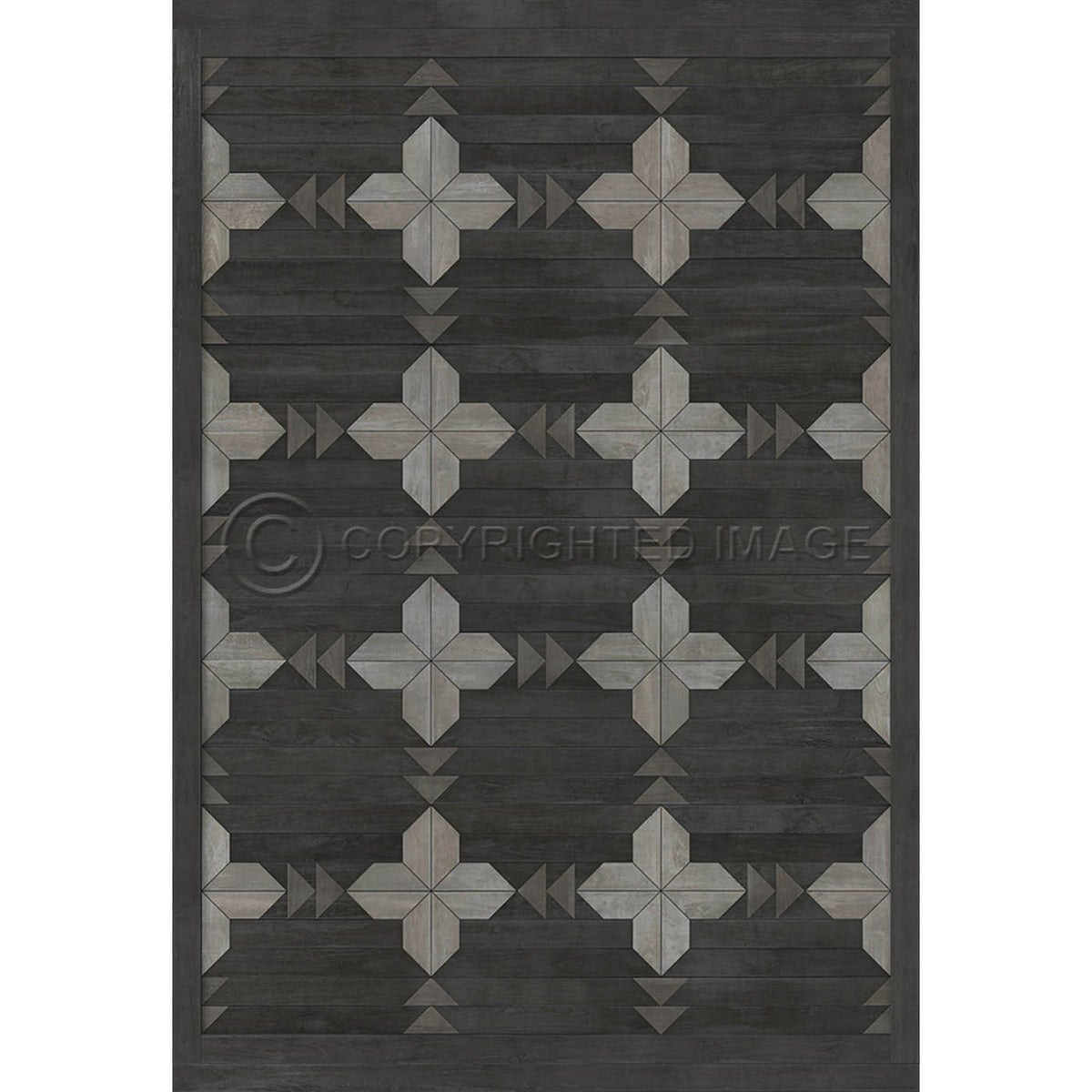 Carpathian Czech Republic 52x76