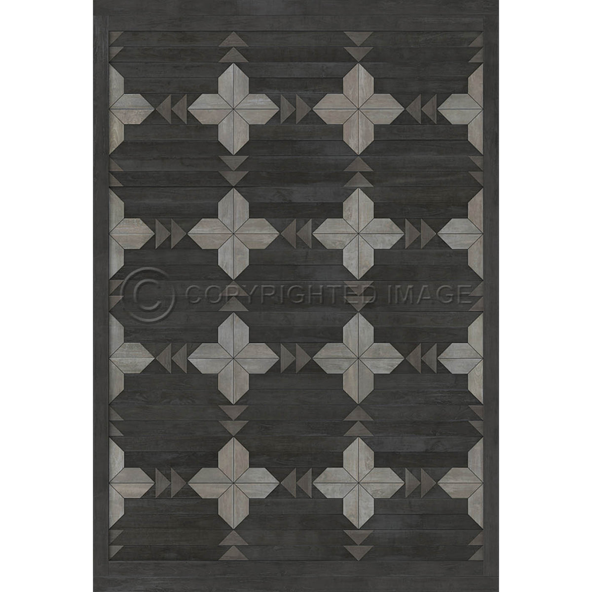 Carpathian Czech Republic 70x102