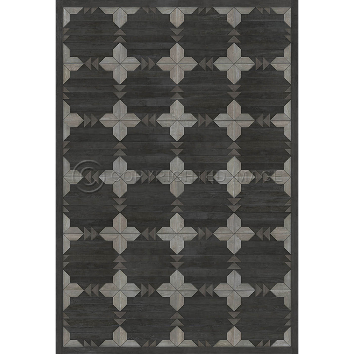 Carpathian Czech Republic 96x140