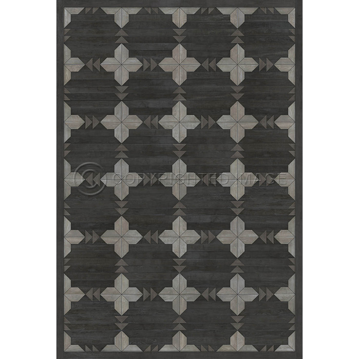 Carpathian Czech Republic 120x175