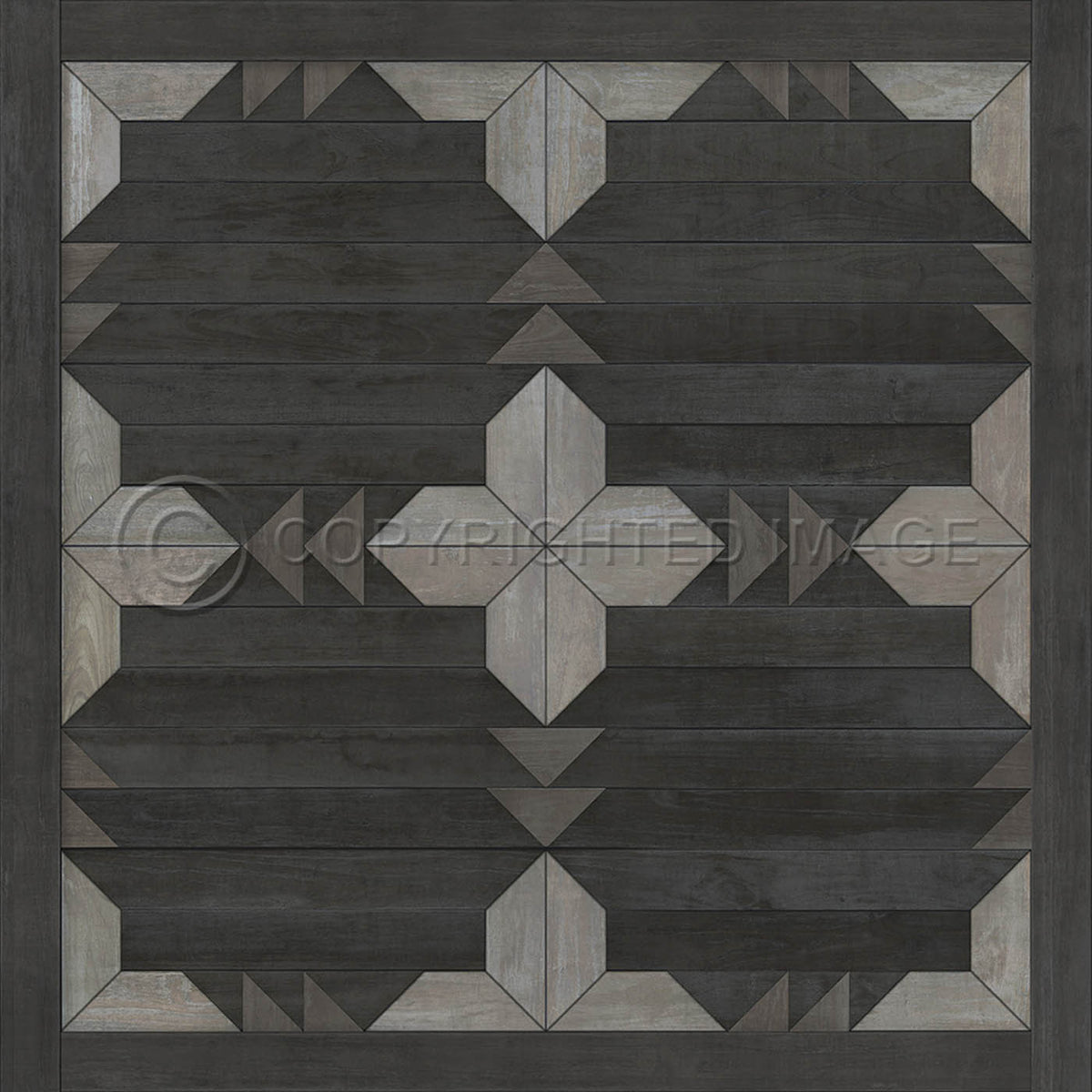 Carpathian Czech Republic 36x36