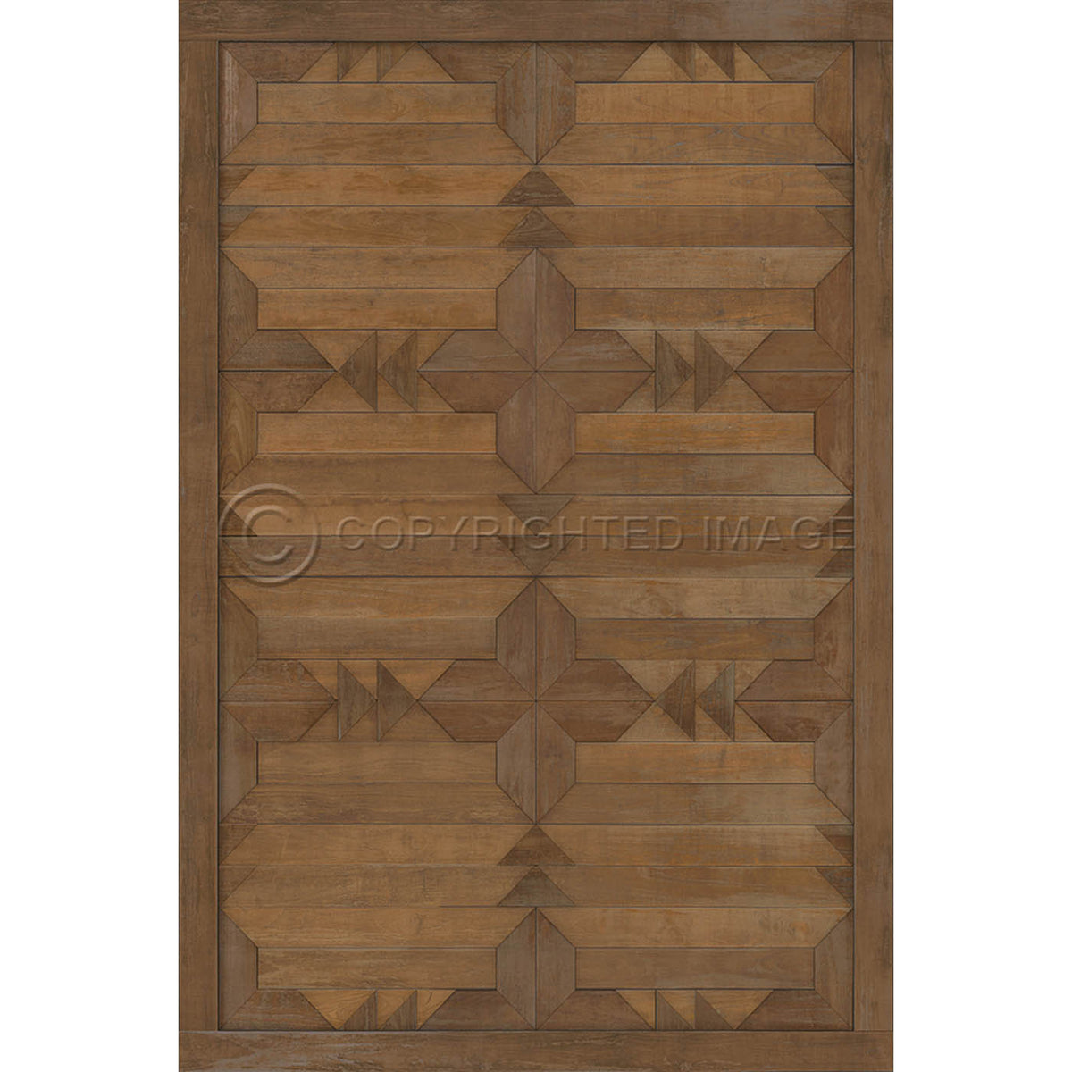 Carpathian Hungary 20x30