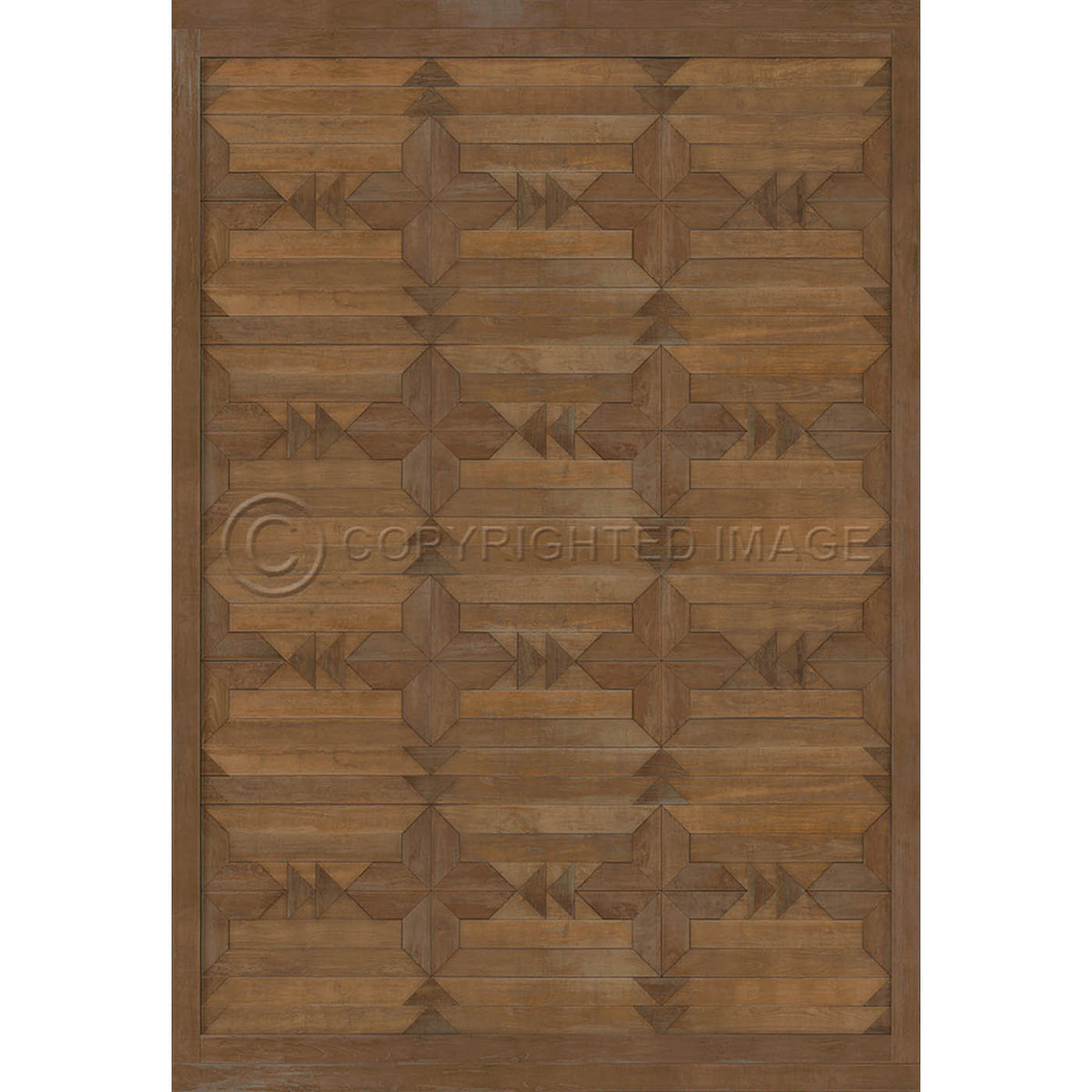 Carpathian Hungary 70x102