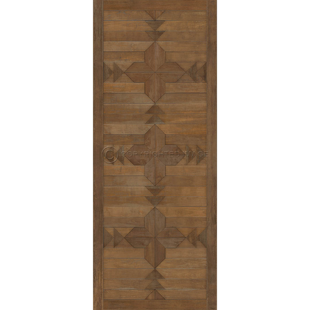 Carpathian Hungary 36x90