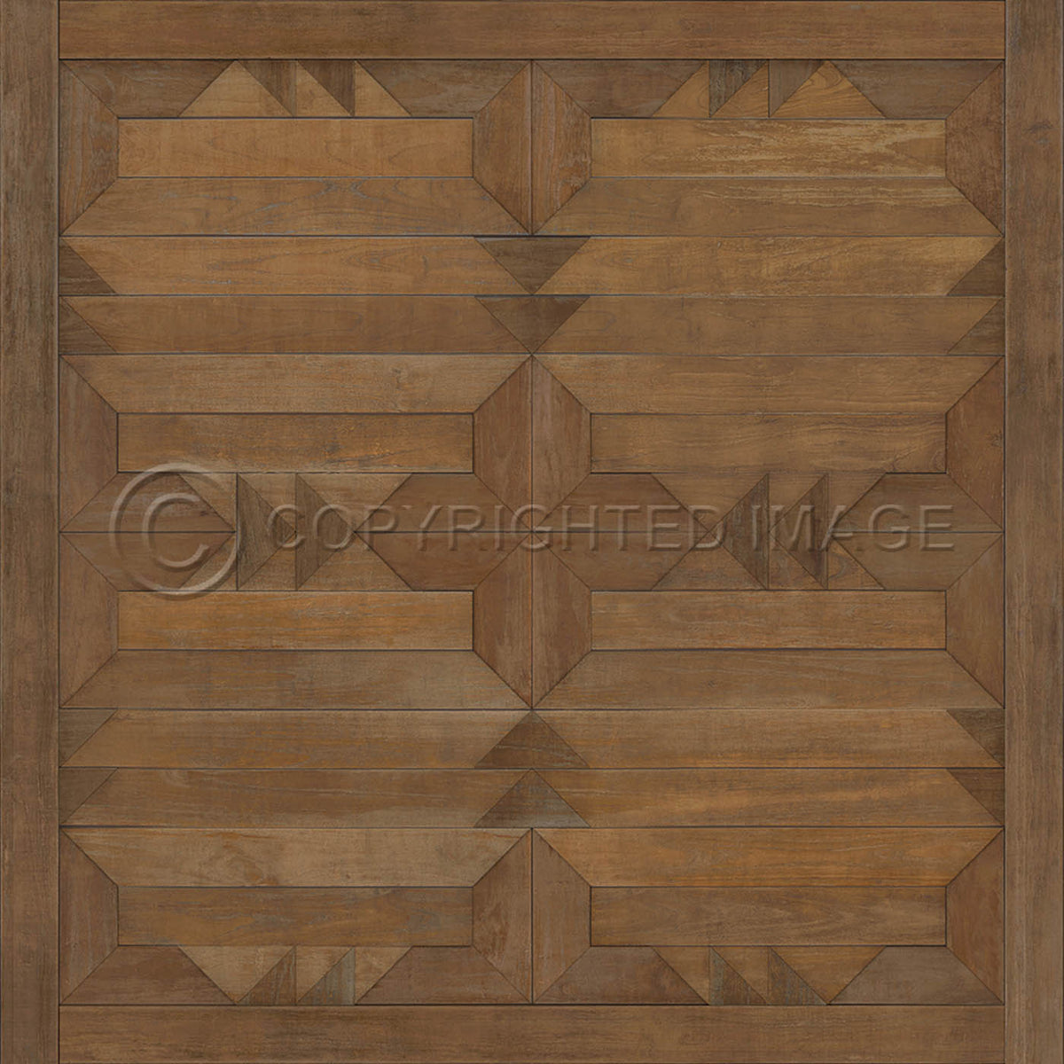 Carpathian Hungary 36x36