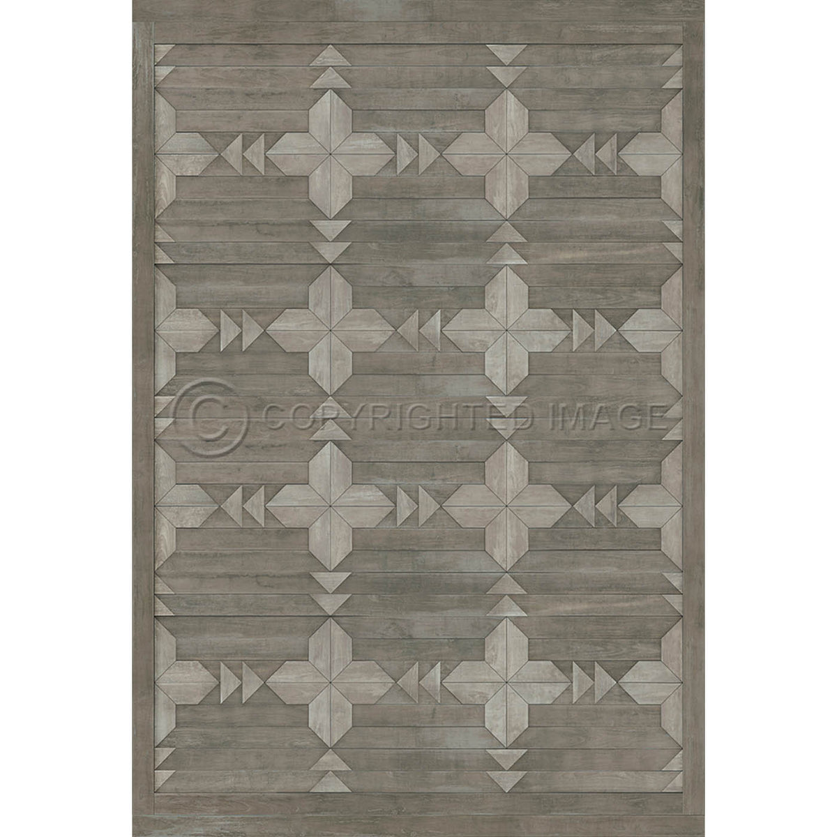 Carpathian Poland 52x76