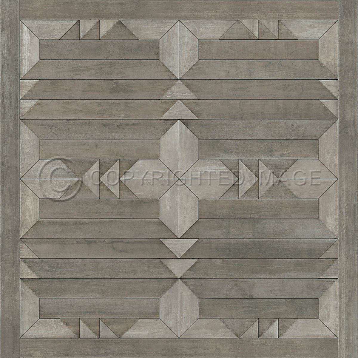 Carpathian Poland 36x36